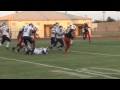 Cardinal Football Highlights