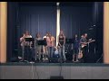 Dieu m'a donné la foi - m4ts 2008