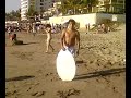 springbreak 2008... tabla