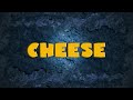 10 Facts about Cheese in 30 Seconds