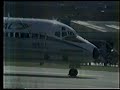 VTV / Visita Papal 1985 (Llegada a M�rida)