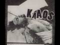 KAAOS - VAIHTOEHTO