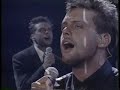 Yo Que No Vivo Sin Ti, Culpable o, Luis Miguel El Concierto