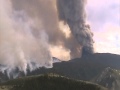 High Park Fire from Glacier View, Colorado - YouTube