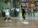 Jogo Beneficente - Jogo principal 02.flv