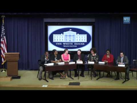Champions of Change: Tech Inclusion