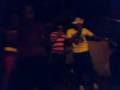 LOS PERCHA EN PARTY RES K NALES