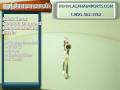 videos de 0.25 Carat Cognac Diamond Ring in Sterling Silver