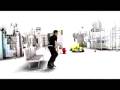 Hugo Boss ad - jonathan rhys meyers