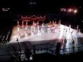 07 SGM NS Charity Cultural Festival Gymnastics