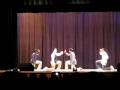 B1 Crew Northview Talent Show