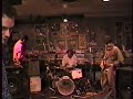 Acetone "Another Minute" Live (rehearsal)
