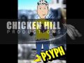 SMD Featured Music - Psyph Swagg out Hallway/Chicken Hill