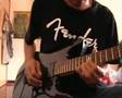 Guitar Solo Dari Filem Rock