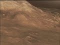 Mars animation of the Columbia hills