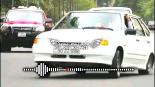 Azəri bass music 2023-2024 - Laura Andresan-Eu Cu El-Axtarılan xarici remix,əsl maşın mahnısı