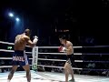 hugo solorio vs gregorio dragoncito gabriel