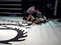 hugo solorio vs gregorio dragoncito gabriel
