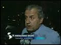 homem encontra carro estacionado na frente do seu em s�o paulo e decide dar uma de manobrista. quebra o vidro do carro e 