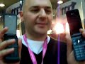 Shiny at MWC: Horizon phones from LG Shiny at MWC: Horizon phones from LG