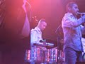 Banda Sinaloese Los Angelinos Con Nico Flores
