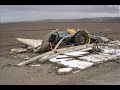 Daños del tornado en Lebrija - Noviembre 07