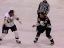 Sugden vs. Frechette
