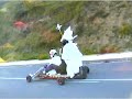 goitiberak urretxuko festatan, papa-mobila