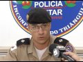 Série Boletim do Crime - 8ª - Crimes que chocaram a população de Araguari