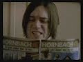 Blixa Bargeld reads Hornbach - Fuchsienstaemmchen