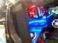 Loudest car at CES