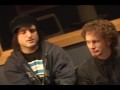 Acoustic Chicago Lovehammers Interview snippet
