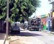 SICARIOS BALACERA LO NEGRO DE VILLAFLORES