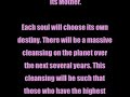The Philosophy And Mission Of The Arcturians