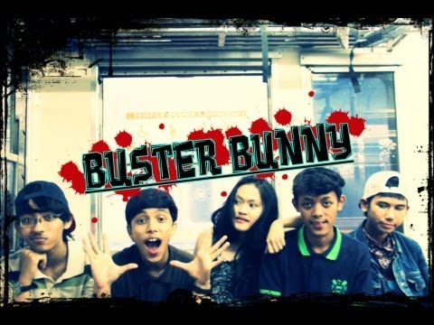 Buster Bunny - untuk sahabat (jakarta pop punk)