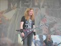 Megadeth-Looking Down The Cross Megadeth-Looking Down The Cross