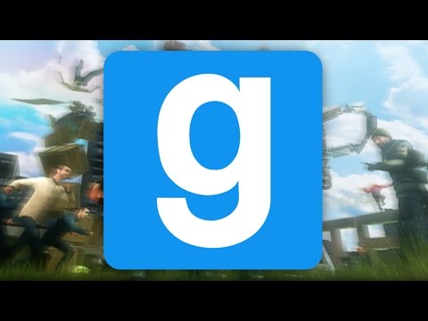 Trucos Garrys Mod - Trucos en Modo Consola, Modo Dios, Invencibilidad... Garrys mod Trucos Garrys Mod - Trucos en Modo Consola, Modo Dios, Invencibilidad... Garrys mod