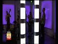 sharp 9 at tv2:
staffan william-olsson:git/arr
birgit kjuus:trp
roy nikolaysen:trp
�yvind br�kke:trb
frode nymo: altsax
knut riisn�s: tensax
b�rge-are halvorsen: barisax
terje gewelt: bass
hermund nyg�rd: drums