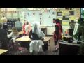 I uploaded a YouTube video -- Halloween 2009 http://youtu.be/RXdoXUgHVVI?a