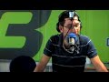 neue morgensendung in radio bayern 3 spielt die zensierten olympischen spielchen live im radio !