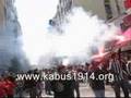 Altay - İstanbulspor Maç öncesi : 1 - 1 (22 Nisan 2007)
