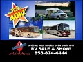 Holland Motorhomes