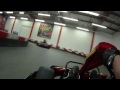 Click here to watch this video K1 Speed - George's Cart (2nd Session)
