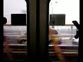 Seoul Metro Line 3 - Oksu Station to Apgujeong Station