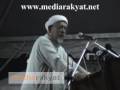 videos de KT By-Election: Hadi Awang 06/01/2009 (Part 1)