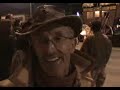 carroza de la sociedad de festejos San Pedro de Castiello en el antroxu 2008