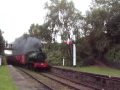 Tanfield Railway 'legends of industry' gala, September 2009