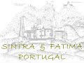 Sintra & Fatima, Portugal