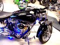 Hotshoe Custom Evo 6th day start-up Hotshoe Custom Evo 6th day start-up