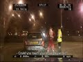 Weihnachtsmann - auf der Flucht